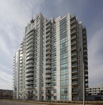 Markham Place Apartments