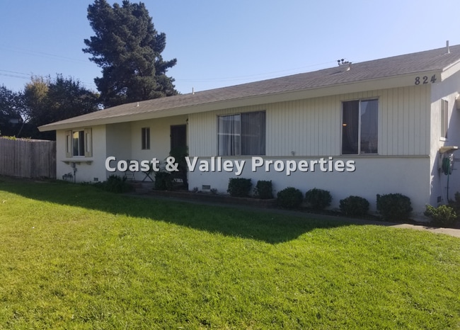property at 824 Loma Way