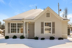 4427 Pecan Creek Cir N in Memphis, TN - Building Photo