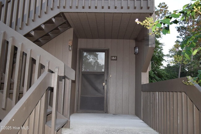 property at 800 St Andrews Dr
