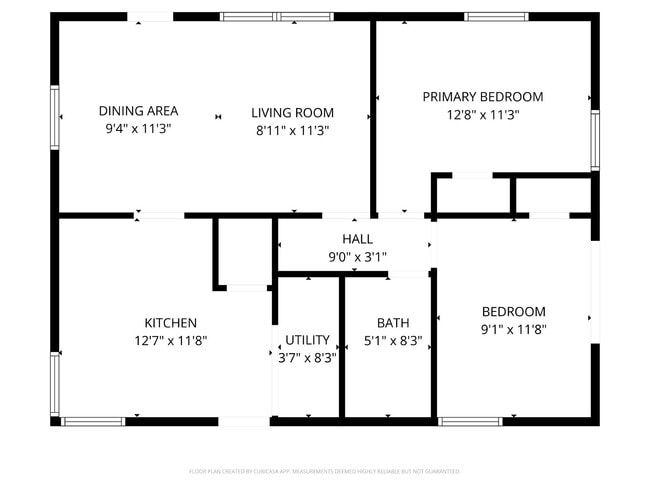 1424 Joyce Dr in South Bend, IN - Building Photo - Building Photo