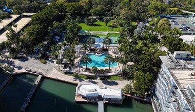 770 NE 69th St in Miami, FL - Building Photo - Building Photo