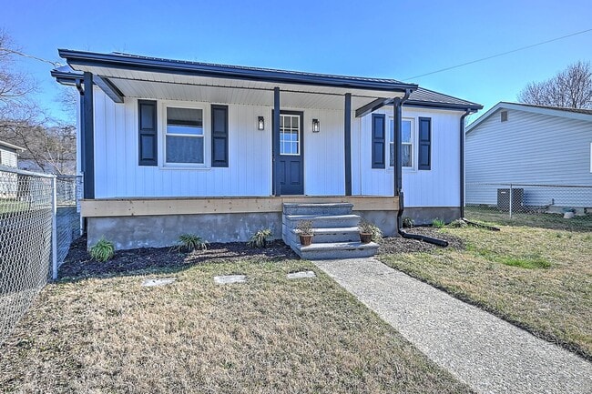 502 Colorado St in Johnson City, TN - Building Photo - Building Photo