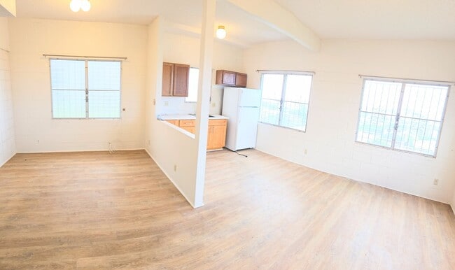 1443 Kalaepohaku St in Honolulu, HI - Building Photo - Building Photo