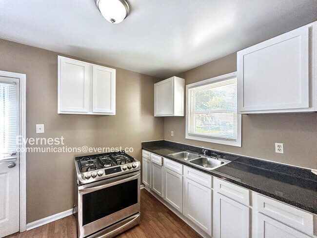 2767 Filmore Ave in Memphis, TN - Building Photo - Building Photo