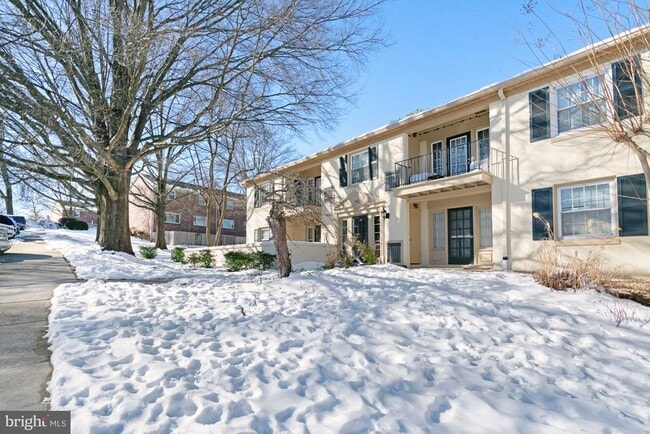 5902 Surrey Hill Pl in West Springfield, VA - Building Photo - Building Photo