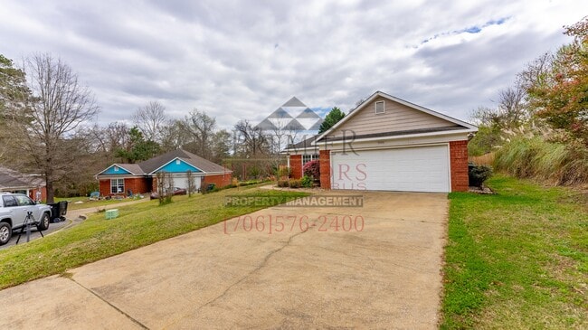 5506 River Rock Ct in Columbus, GA - Building Photo - Building Photo