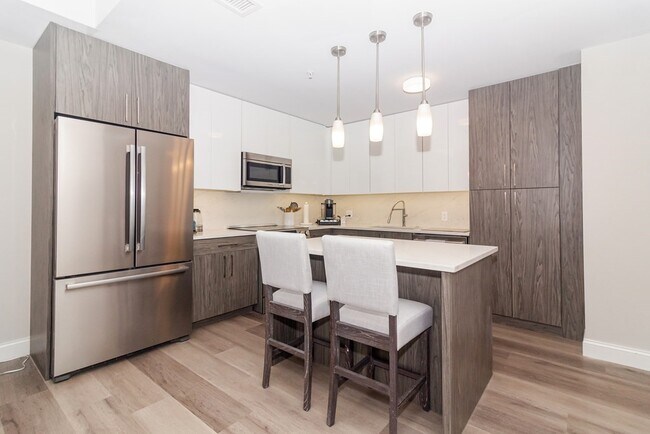 771 Harrison Ave, Unit 107 in Boston, MA - Building Photo - Building Photo