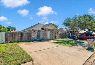 3808 Toucan Ave in McAllen, TX - Building Photo - Building Photo