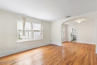 4548 French St in Jacksonville, FL - Building Photo - Building Photo