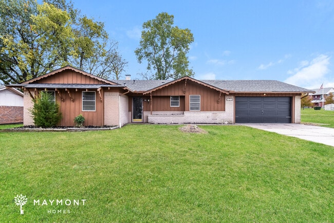 property at 101 Patti J St