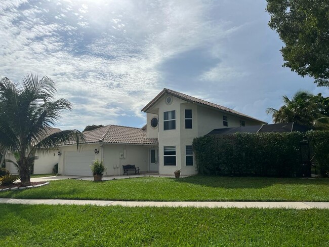 10410 Islander Dr in Boca Raton, FL - Building Photo - Building Photo