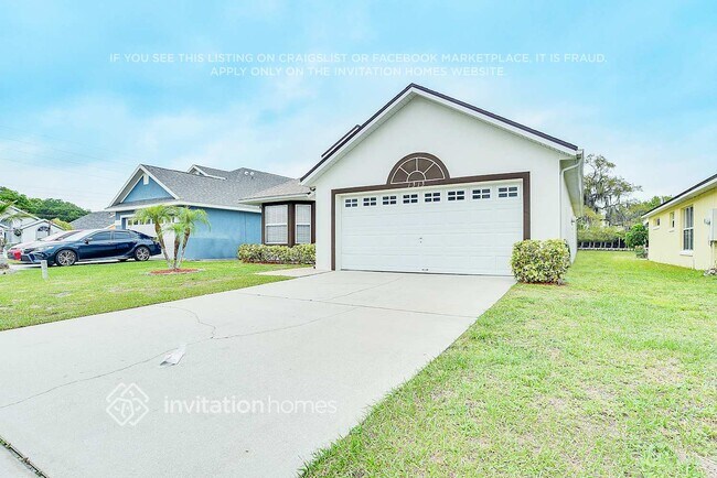 property at 1313 Sierra Cir