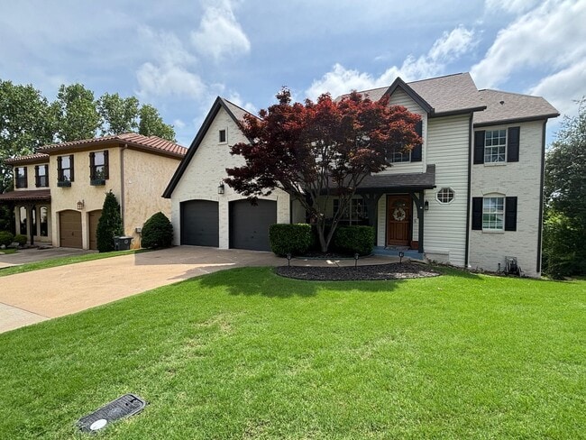 7752 S Canton Ave in Tulsa, OK - Building Photo - Building Photo