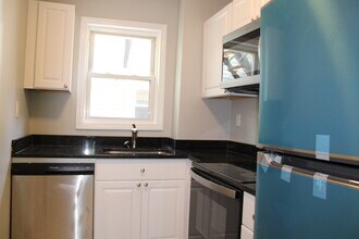 119 River St, Unit 3 in Haverhill, MA - Building Photo - Building Photo