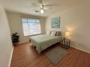 2811 Rosedale St, Unit 3 in Houston, TX - Foto de edificio - Building Photo