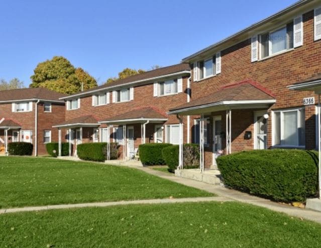 Ambleside Commons in Columbus, OH - Building Photo - Building Photo