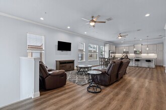 3322 S University Dr in Fort Worth, TX - Building Photo - Building Photo