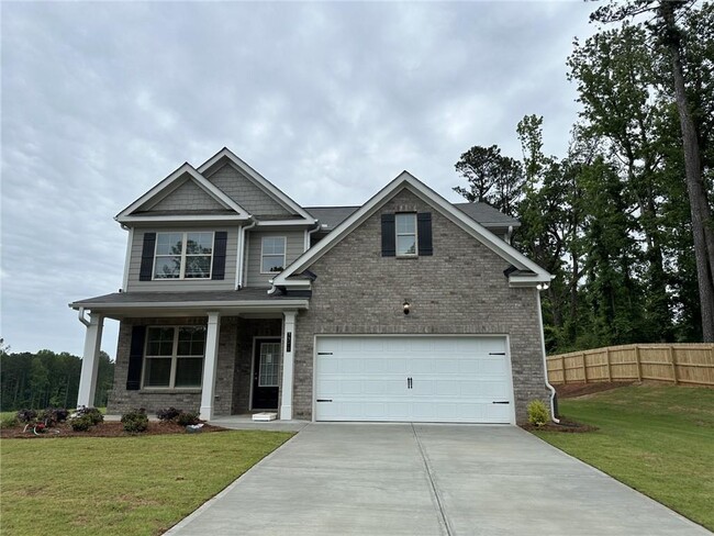 3329 Sir Gregory Manor NW in Lawrenceville, GA - Building Photo - Building Photo