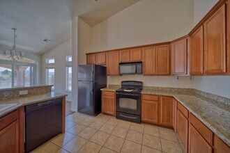 1121 Bourbon St, Unit Unit A in Pahrump, NV - Building Photo - Building Photo