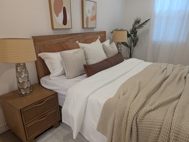 property at 7100 Playa Vista Dr