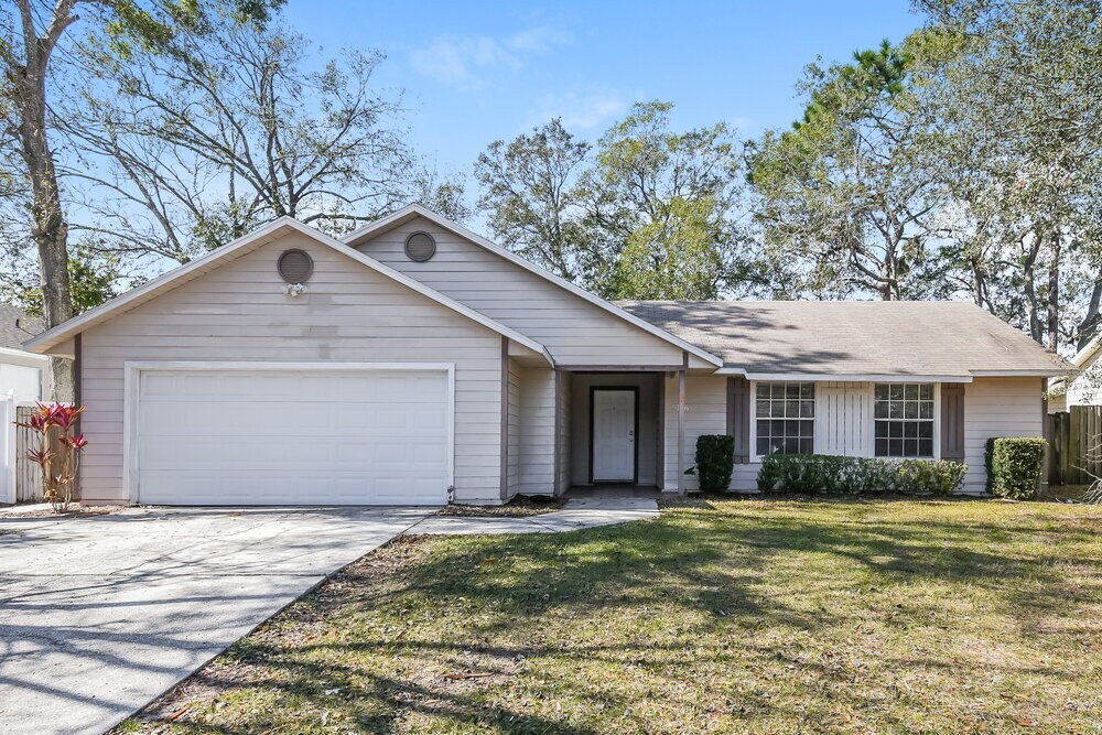 5166 Clarion Hammock Dr in Orlando, FL - Building Photo