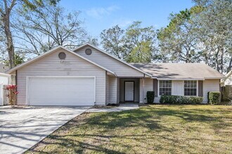5166 Clarion Hammock Dr in Orlando, FL - Building Photo - Building Photo
