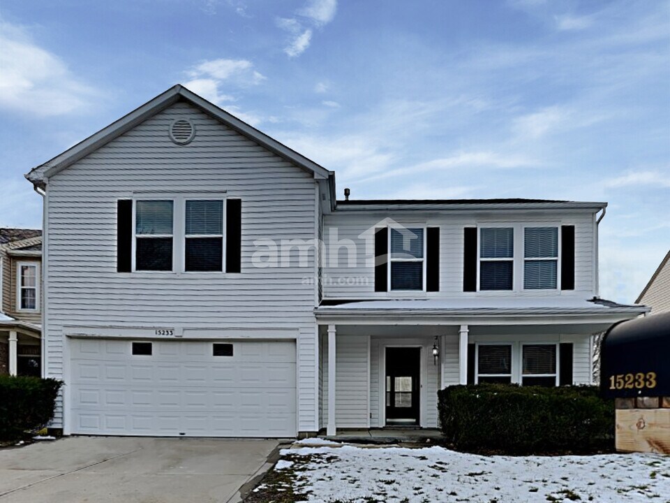 15233 Beam St in Noblesville, IN - Building Photo