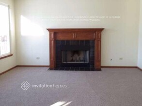 1705 Stanton Ln in Plainfield, IL - Building Photo - Building Photo