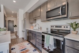 Cordelle in St. Paul, MN - Foto de edificio - Building Photo