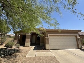 17509 W Hope Dr in Goodyear, AZ - Building Photo - Building Photo