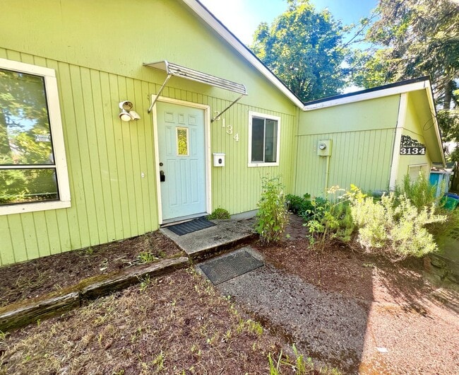 3134 SE 54th Ave in Portland, OR - Building Photo - Building Photo