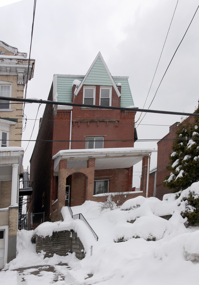 358 Oakland Ave in Pittsburgh, PA - Building Photo - Building Photo