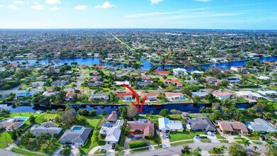 1753 W Terrace Dr in Lake Worth Beach, FL - Building Photo - Building Photo