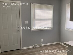 2006 S Grand Ave in Waukesha, WI - Building Photo - Building Photo