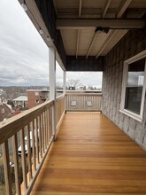 4375 Washington St, Unit 3 in Boston, MA - Building Photo - Building Photo