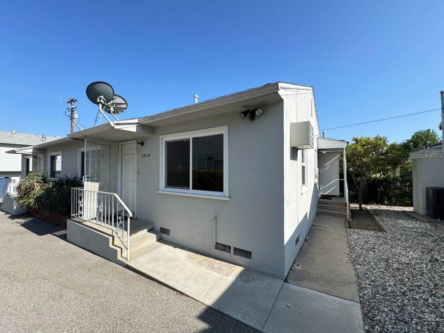 1814 Allen Ave in Pasadena, CA - Building Photo