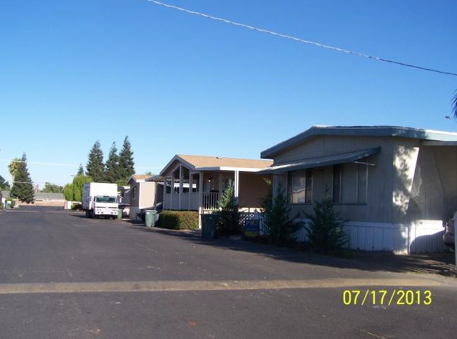 Patio Village in Ceres, CA - Building Photo - Building Photo