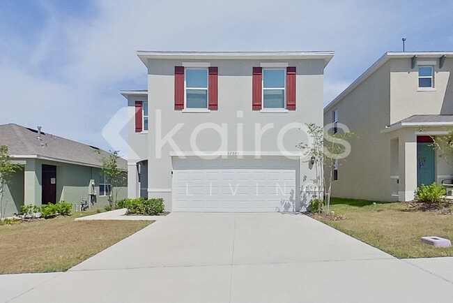 property at 32020 Katelin Cir