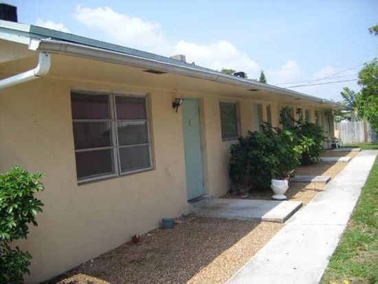 419 N. Broadway in Lantana, FL - Building Photo - Other