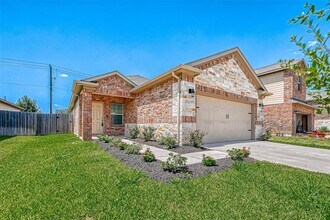 2234 Patriot Bnd in Missouri City, TX - Foto de edificio - Building Photo