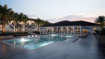 Ltd. Champions Ridge