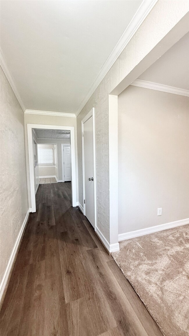 property at 109 Houston St