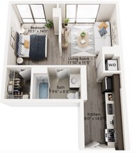 726 N Morgan St in Chicago, IL - Building Photo - Building Photo