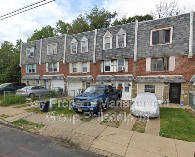 5202 F St in Philadelphia, PA - Building Photo - Building Photo