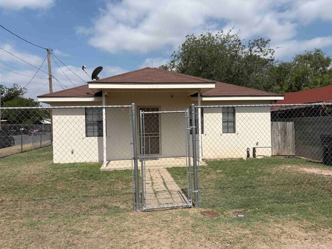 property at 2202 Main Ave