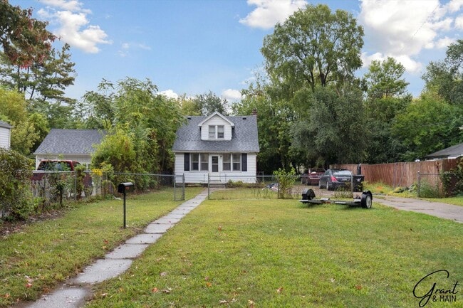 property at 4082 Hereford St