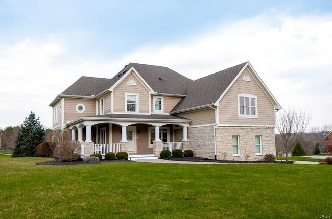 6589 Rio Vista Ct in Springboro, OH - Building Photo - Building Photo