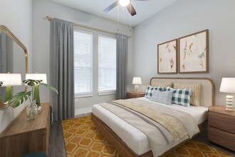 Bodie in Richardson, TX - Building Photo - Building Photo