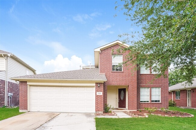 property at 9410 Stoneridge Canyon Ln